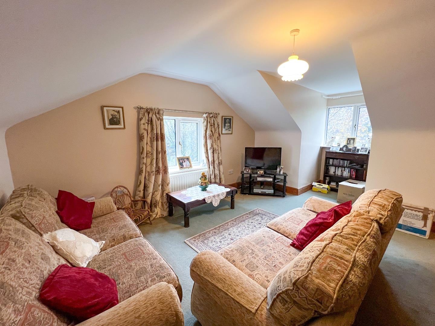 Prospect Place, Pontycymer, Bridgend County Borough, CF32 8EE